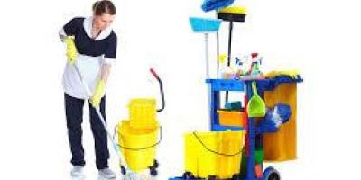 TidyClean – Curățenie Profesională pentru Casa Ta