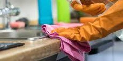 Agno Cleaning – Curățenie de Primăvară pentru Casa Ta