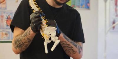 Tratamente pentru hernia de disc/dureri de spate/sciatica/scolioza etc