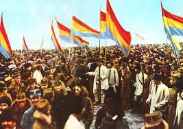  1 Decembrie – Ziua Națională a României: O Sărbătoare a Unității Naționale
