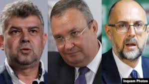 Starea Politică Actuală din România: Provocări și Perspective