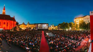 Festivalul Internațional de Film de la Cluj: record de participare și premiere mondiale