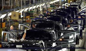 Industria auto trece la electric: România atrage noi investiții