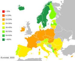 Criză energetică în Europa: țările membre caută soluții rapide