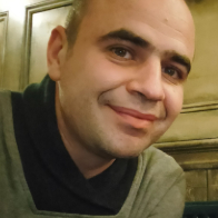 Olenic Paul