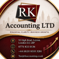 Nadia RK Accounting LTD
