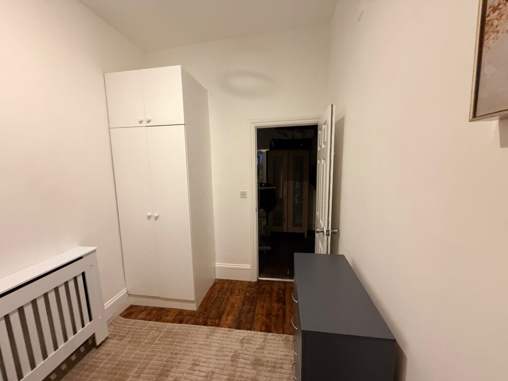 Finchley Central – poza 2