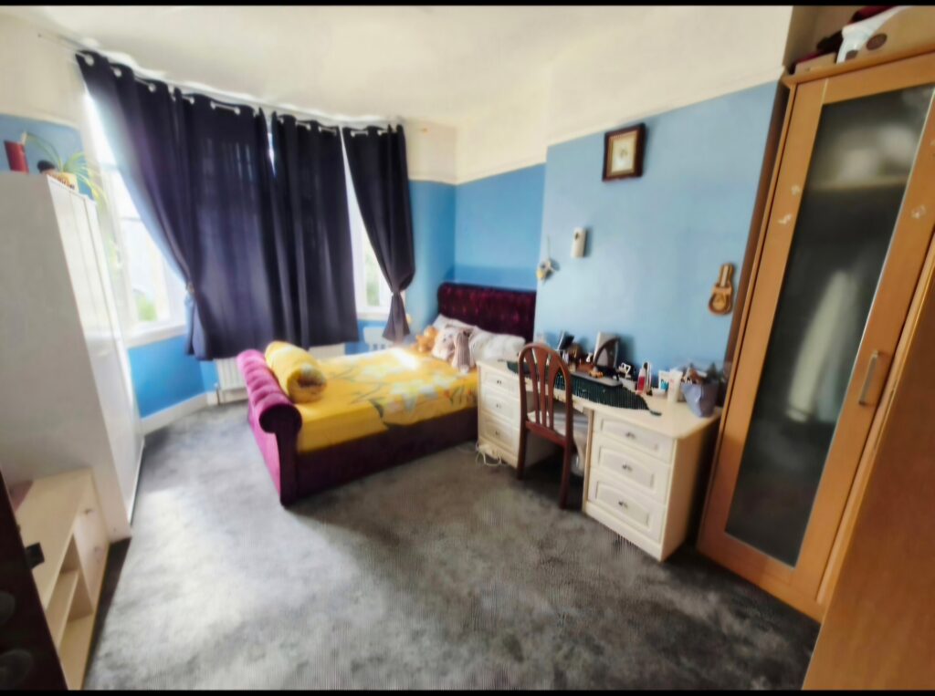 Inchiriez camera dubla in Leyton Bakers Arms – poza 3