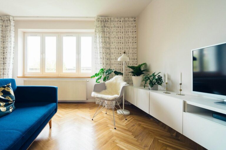 Apartament cu 1 dormitor lângă centru