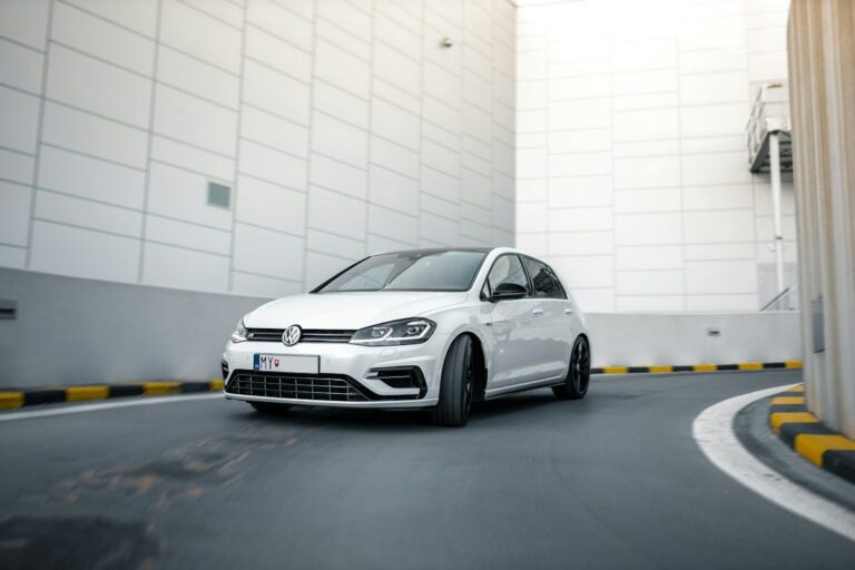Volkswagen Golf 1.6 TDI 2014