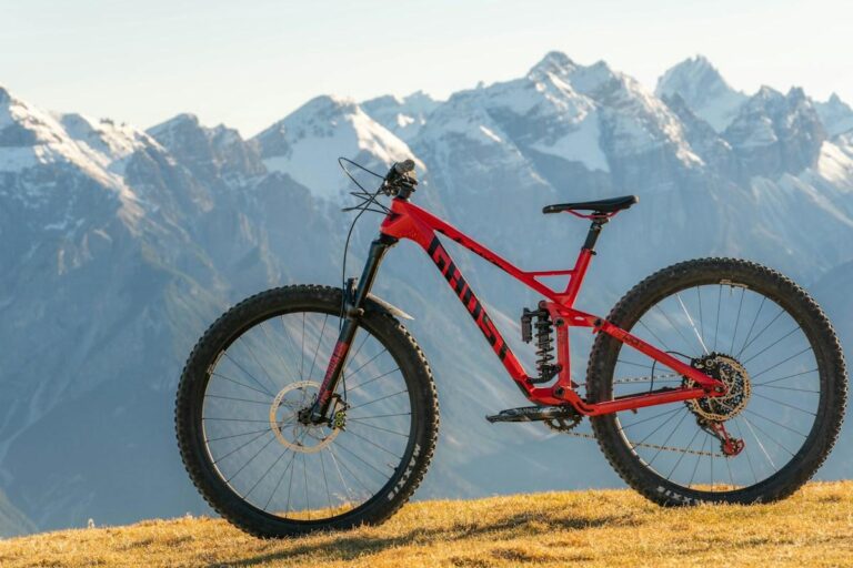 Bicicletă de munte 27,5 inch, cadru M