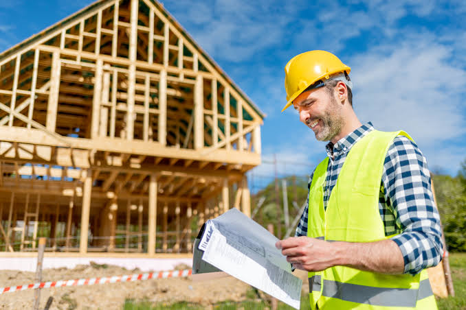 Servicii de constructie