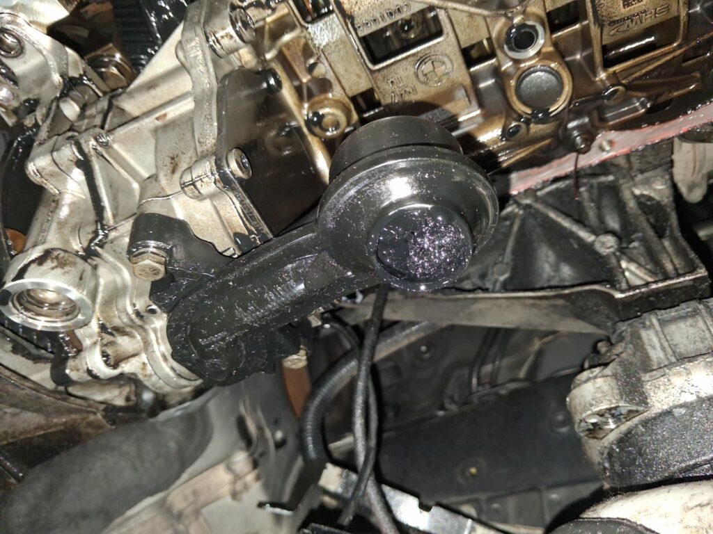 Mecanic auto – poza 1