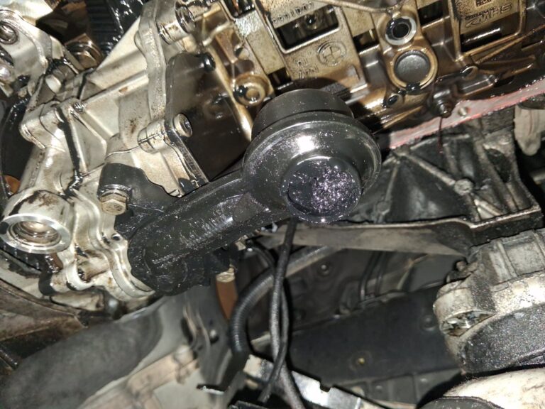 Mecanic auto