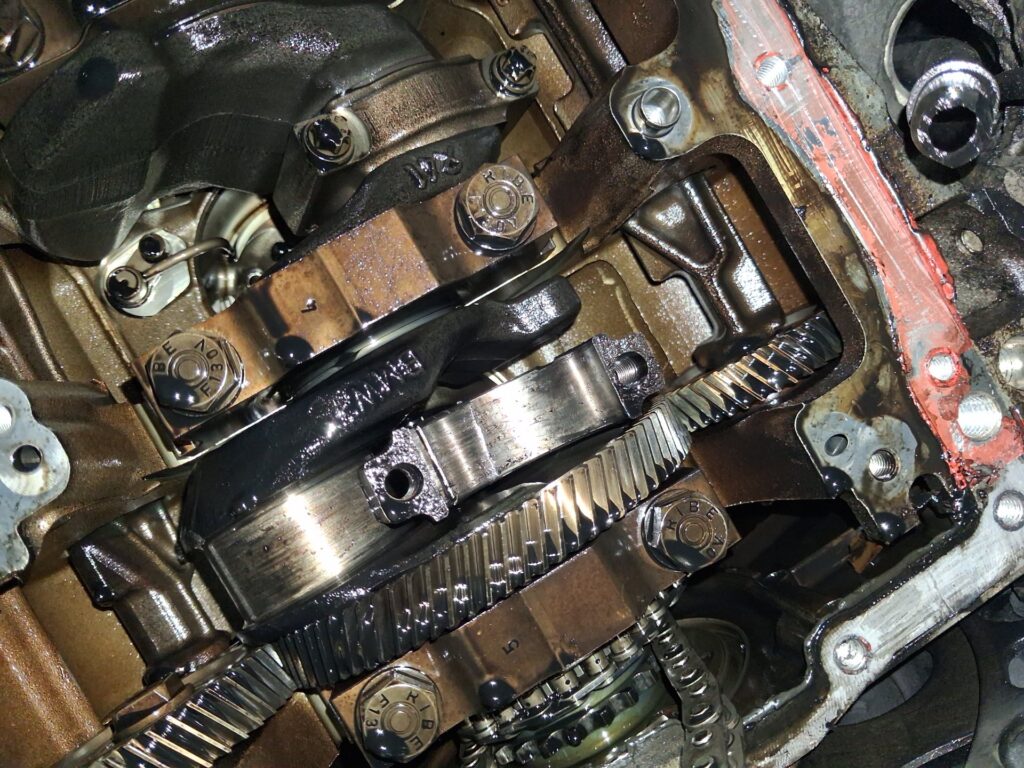 Mecanic auto – poza 2