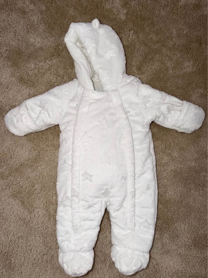 baby pramsuit – poza 2