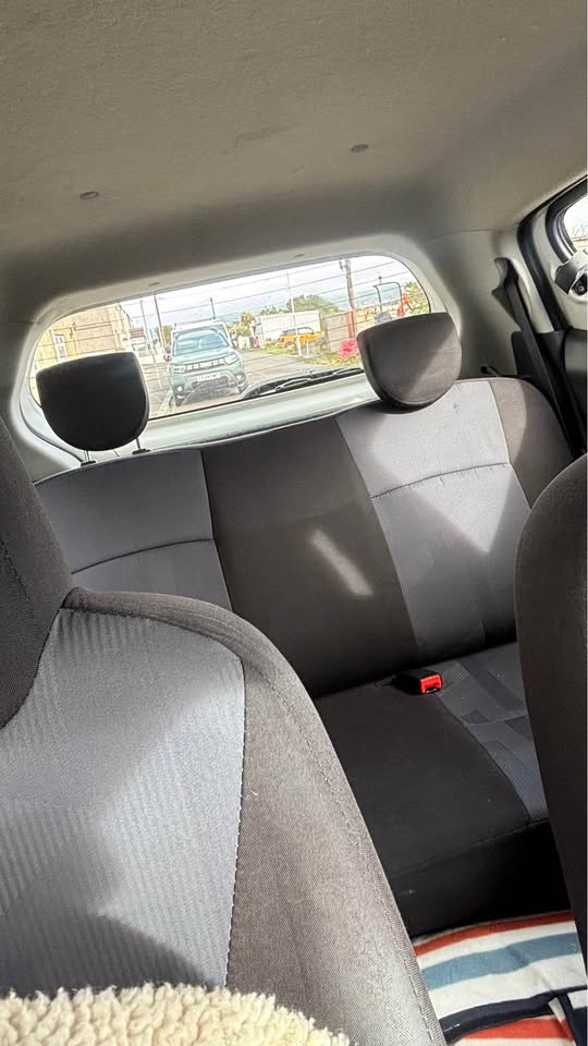 2013 Suzuki Alto 1.0 SZ 5-door manual – poza 3