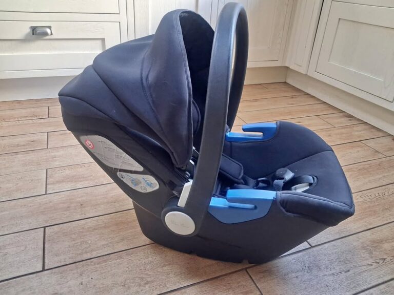 Silvercross+baby+car+seat+