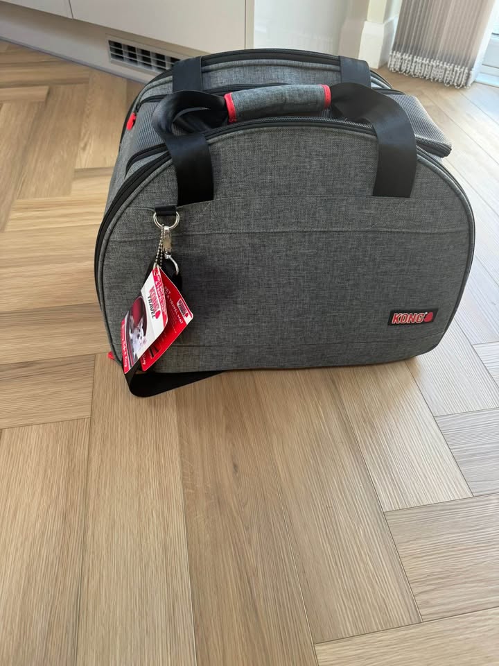 2 in 1 Pet Carrier – poza 3