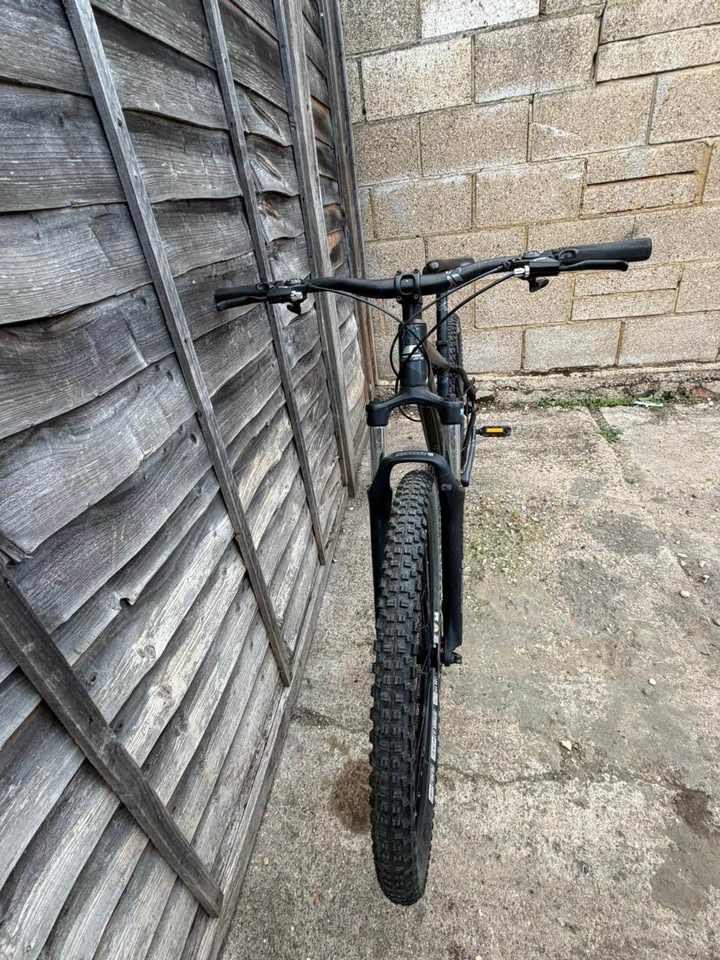 Carrera Bicycle – poza 3