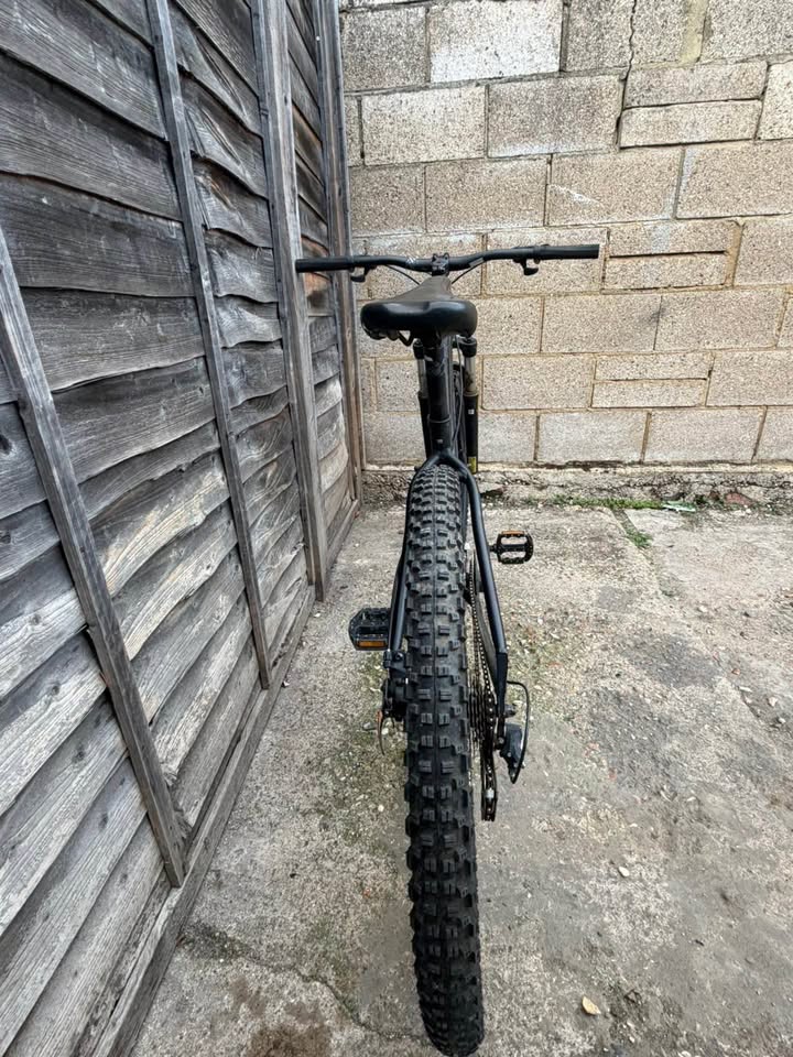 Carrera Bicycle – poza 4