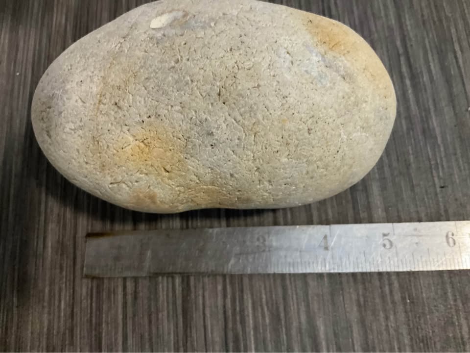 Garden stones Portland and river pebbles – poza 2