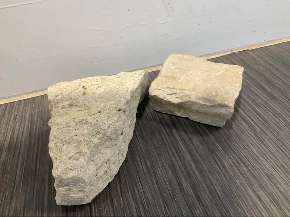 Garden stones Portland and river pebbles – poza 3