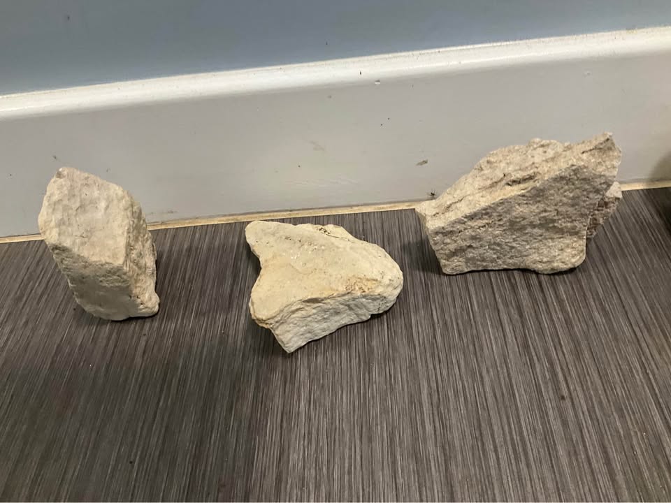 Garden stones Portland and river pebbles – poza 4