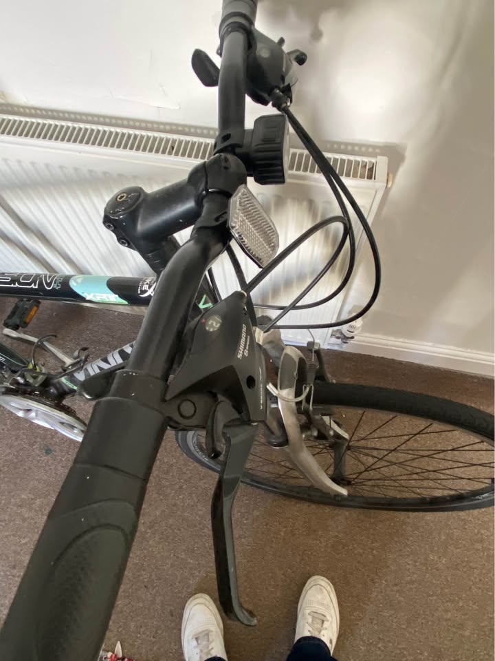 Bike for sale – poza 2