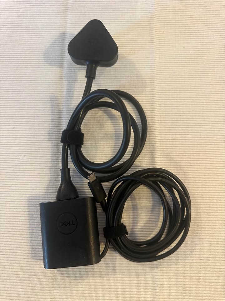 Charger Dell – poza 3