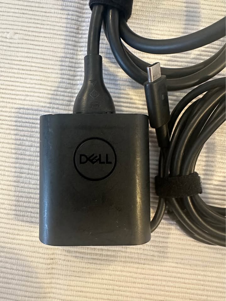 Charger Dell – poza 4