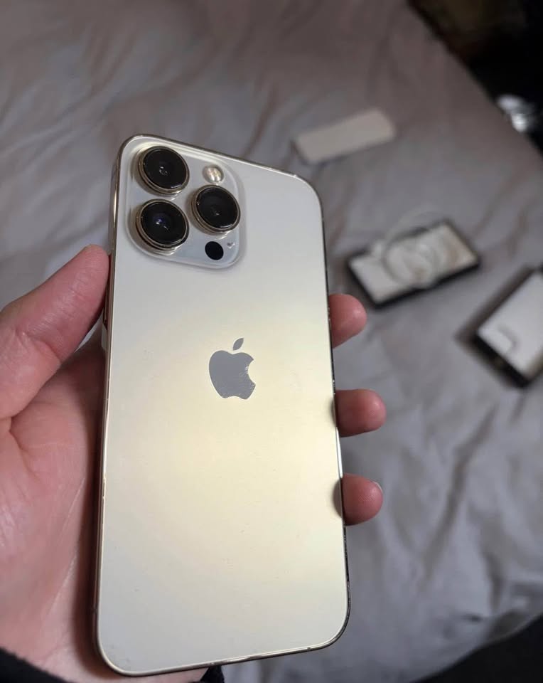 iPhone 13 Pro 256GB – poza 2