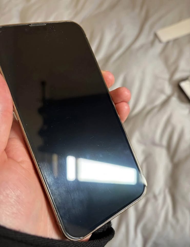 iPhone 13 Pro 256GB – poza 3