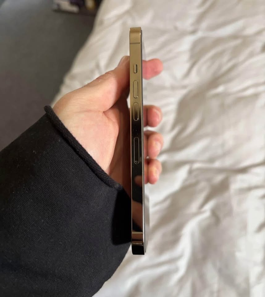 iPhone 13 Pro 256GB – poza 4