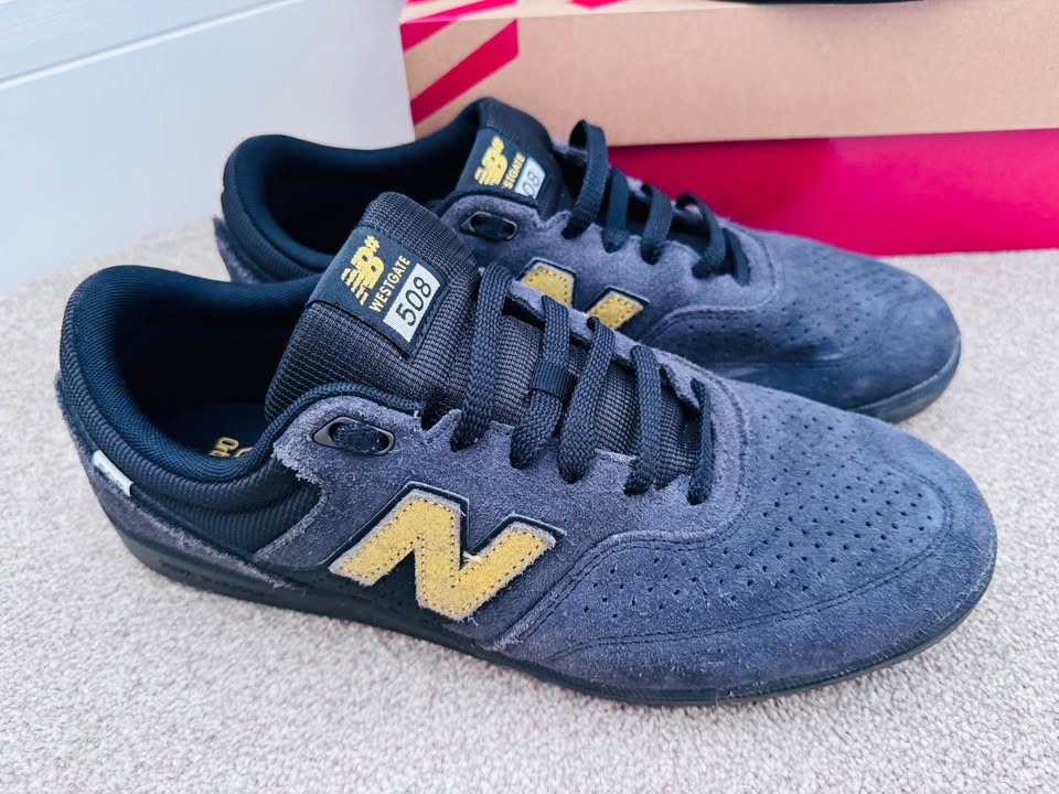 2 pairs of men’s new balance trainers – poza 3