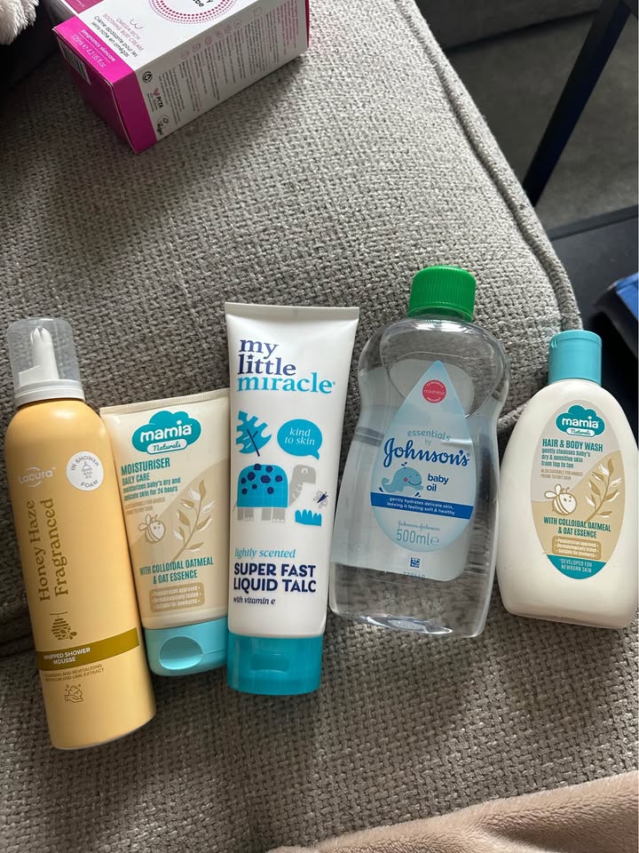 Baby essentials – poza 3