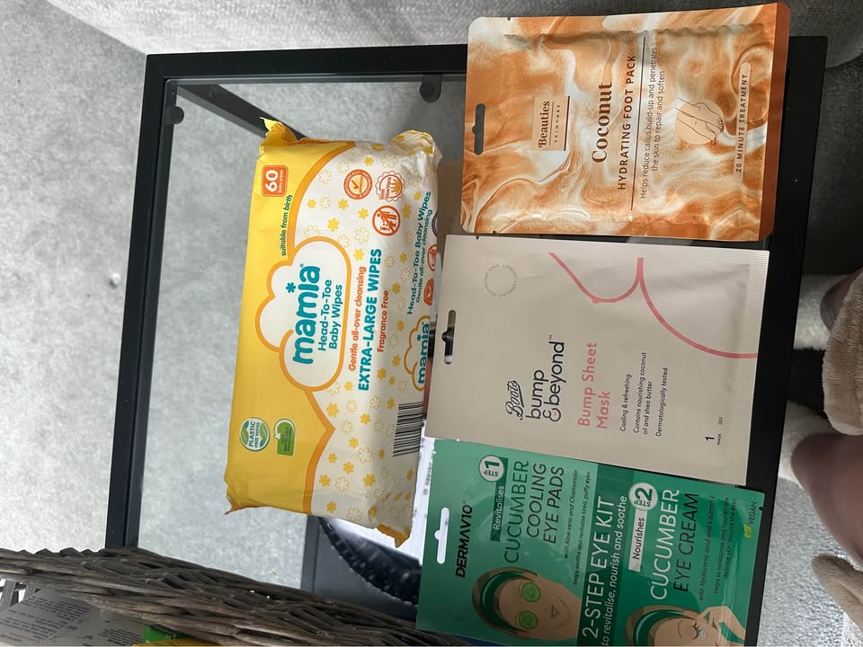 Baby essentials – poza 4