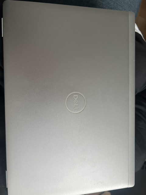 Latitude 7450 Barely used – poza 2