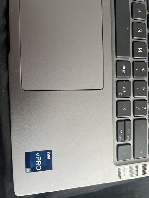 Latitude 7450 Barely used – poza 4