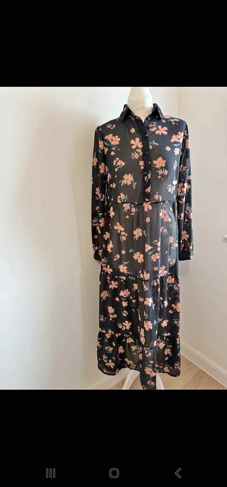 New look women’s dress