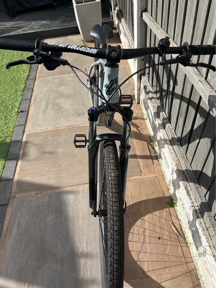 Collective C100 bike – poza 3