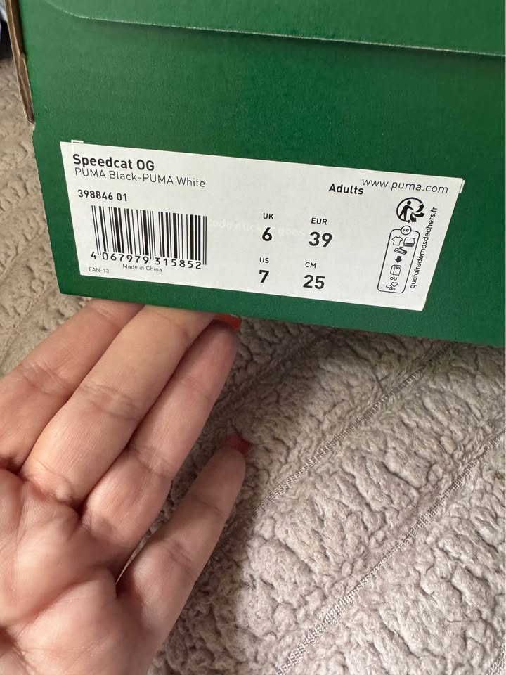 Puma jellcat trainers – poza 3