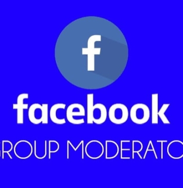 Voluntariat: Moderator grup facebook